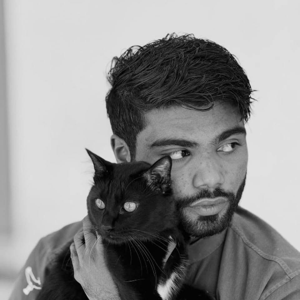 Mohamed Ziyan Zareer